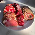 Du Pietri * Olivese