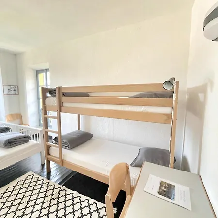Du Pietri Maison d'hôtes