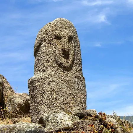 בית הארחה Du Pietri Olivese