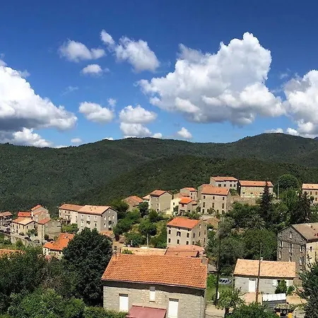 Du Pietri Pensionat *
