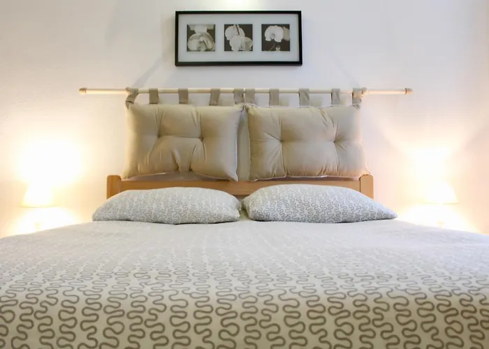 בית הארחה Du Pietri