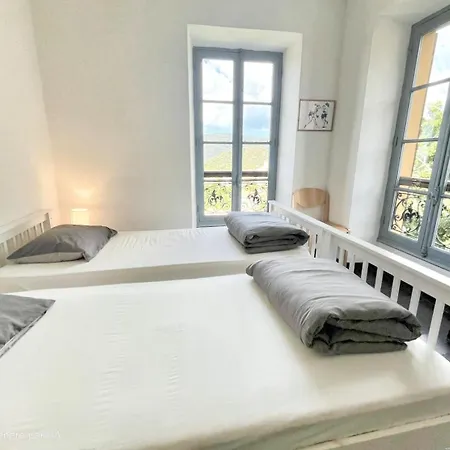 Du Pietri Pensión *