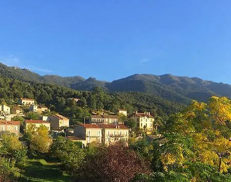 Guest house Du Pietri *