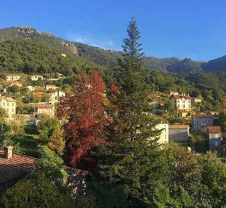 Guest house Du Pietri