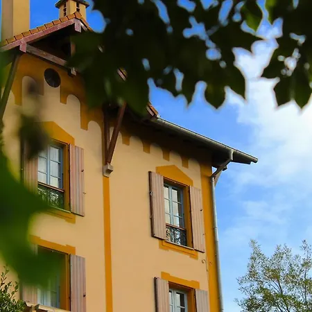 Gæstehus Du Pietri Olivese