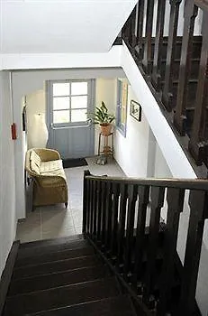 Guest house Du Pietri *