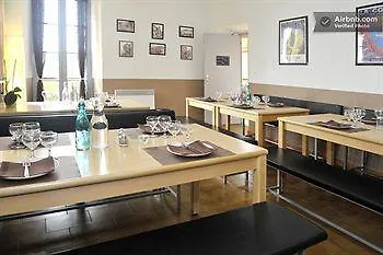 Guest house Du Pietri