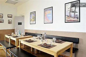 Du Pietri Guest house