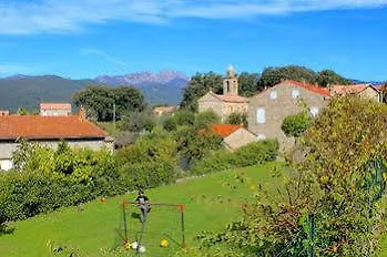 Guest house Du Pietri *