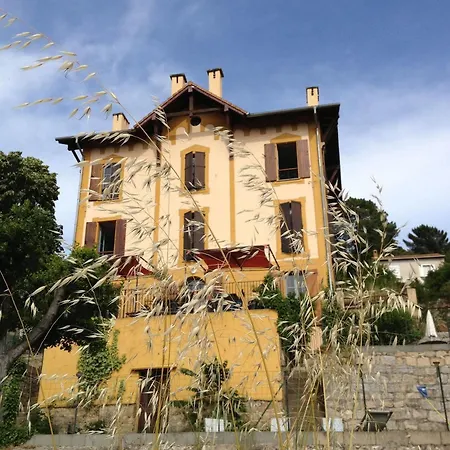 Guest house Du Pietri *