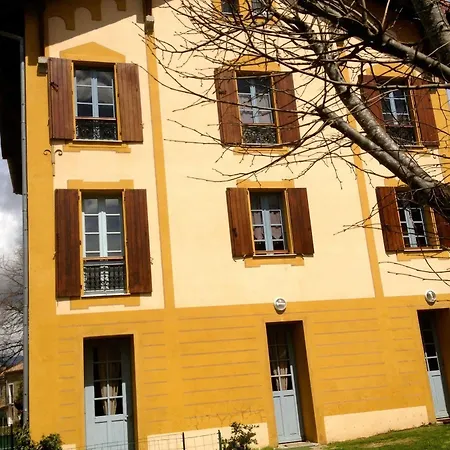 Du Pietri Guest house *