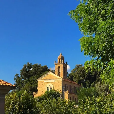 Guest house Du Pietri