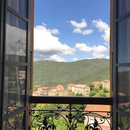 Guest house Du Pietri