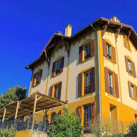 Du Pietri Guest house Olivese