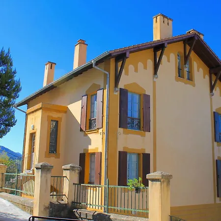 Du Pietri Guest house Olivese