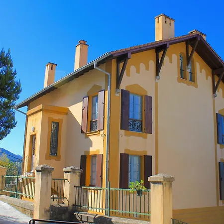 Du Pietri Penzion Olivese