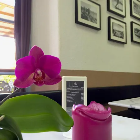 Du Pietri Gæstehus *