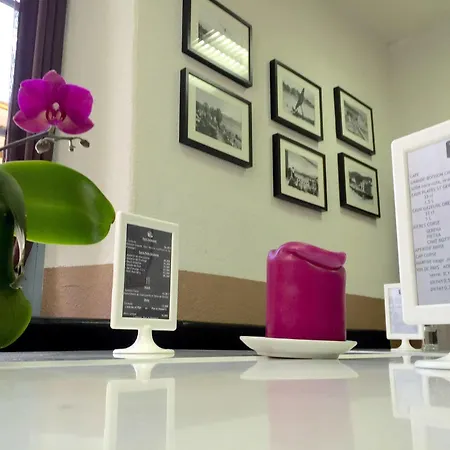 Du Pietri Guest house