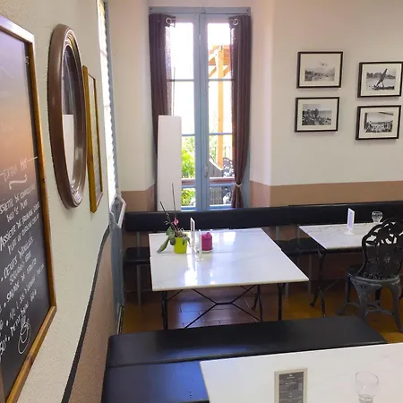 Du Pietri Guest house *