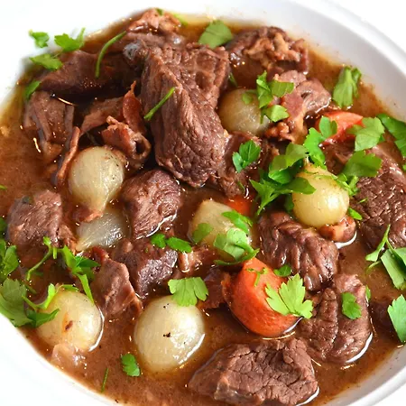 Du Pietri Gæstehus Olivese