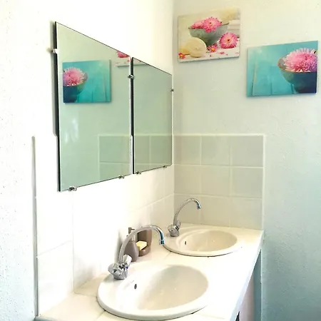 Gæstehus Du Pietri *