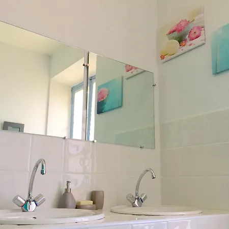 Guest house Du Pietri Olivese