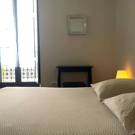 Gæstehus Du Pietri