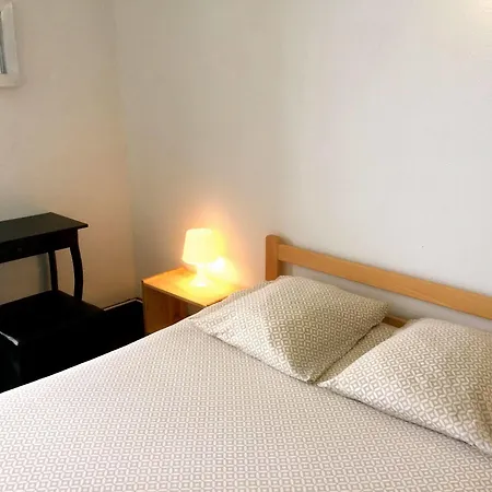Du Pietri Guest house
