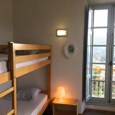 Du Pietri Guest house Olivese