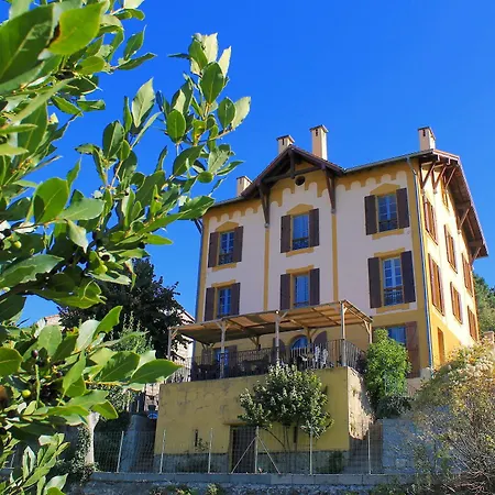 Du Pietri Guest house *