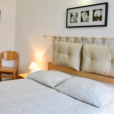 Du Pietri Guest house *