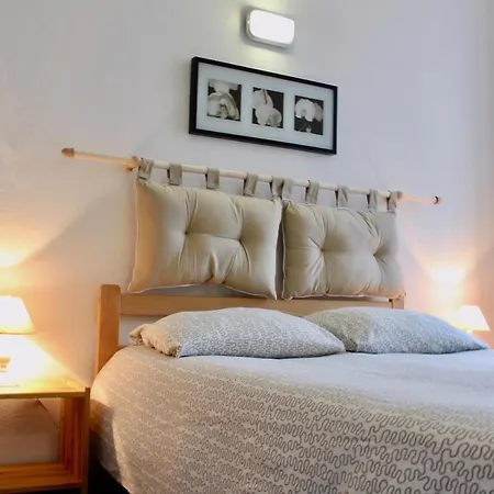 Gæstehus Du Pietri Olivese