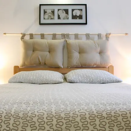 Guest house Du Pietri