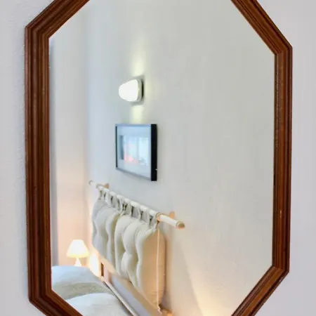 Gæstehus Du Pietri *