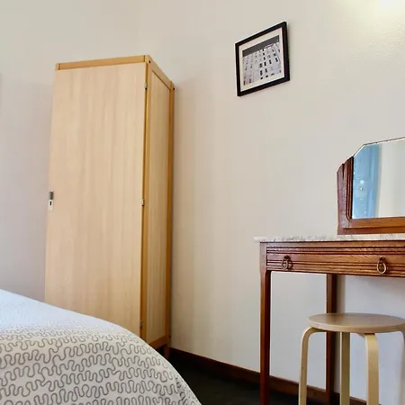 Du Pietri Guest house *