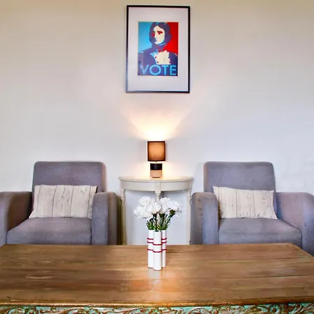 Du Pietri Guest house *
