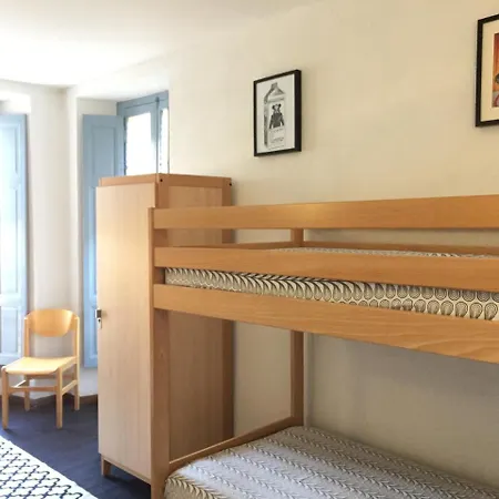 Du Pietri Guest house