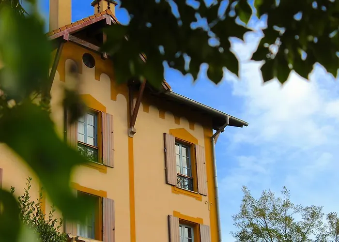 Pensionat Du Pietri Olivese