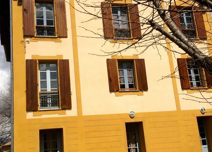 Du Pietri Pensionat *