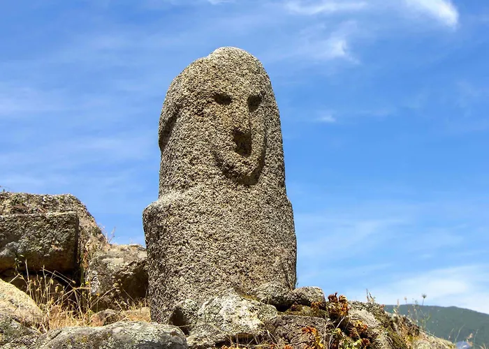 Penzion Du Pietri Olivese