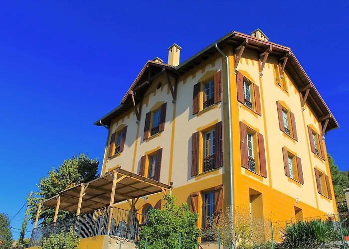 Du Pietri Pensionat Olivese