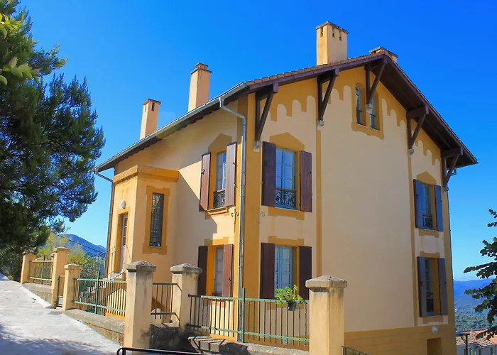 Du Pietri Pensionat Olivese