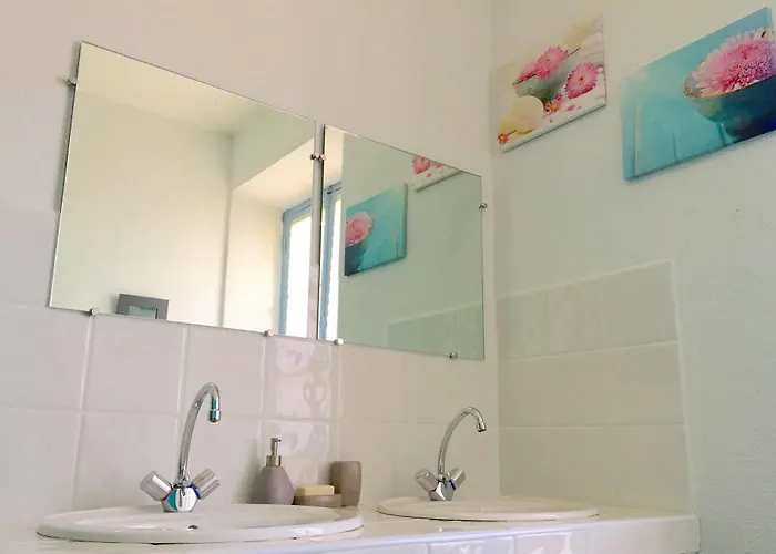 Penzion Du Pietri Olivese