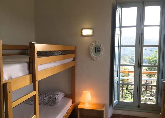 Du Pietri Penzion Olivese