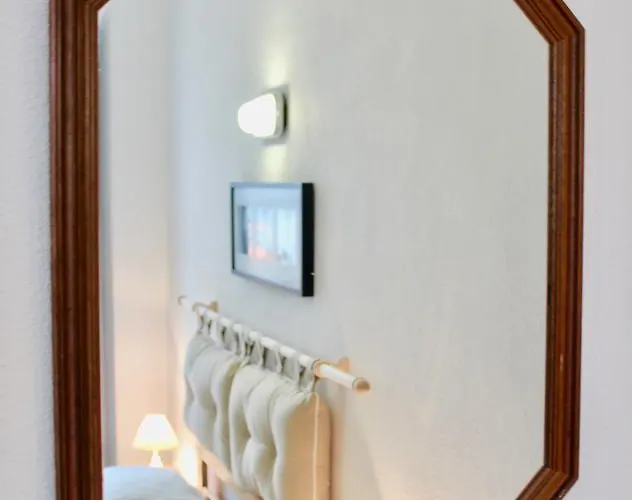 Pensionat Du Pietri *