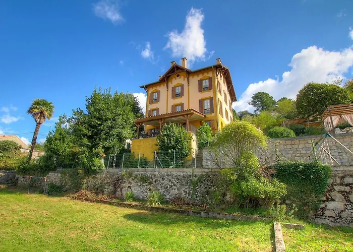 Du Pietri Pensionat Olivese